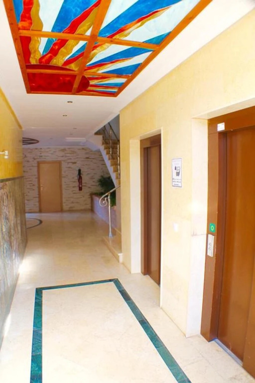 Apartment With 2 Bedrooms in Oropesa, With Wonderful sea View, Shared Pool and Enclosed Garden