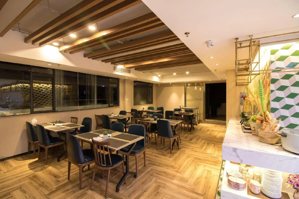 Vienna Hotel Guangzhou Beijing Road