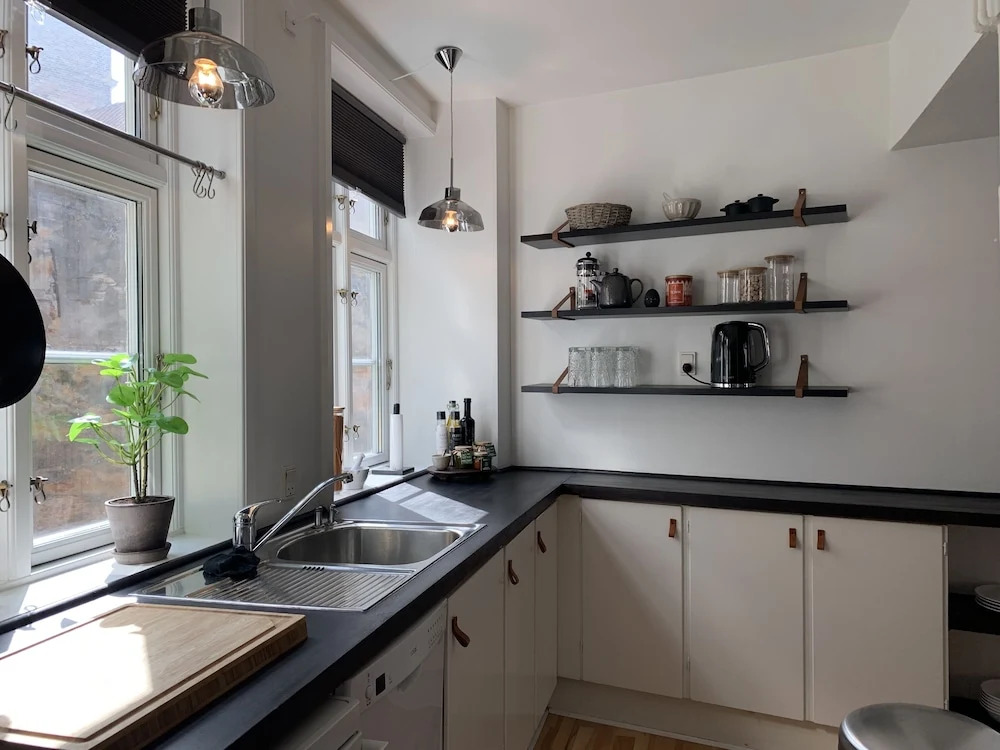 Best Stay Copenhagen Ny Adelgade 7 2nd