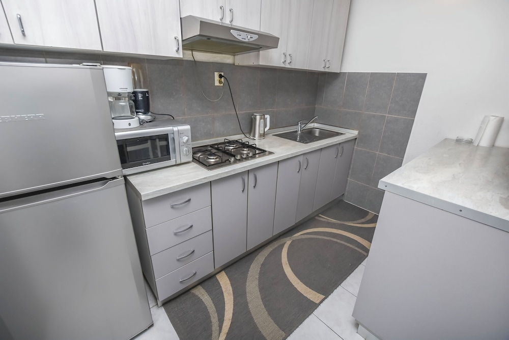 Apartments Ercegovic