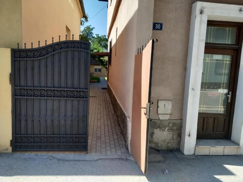 Studio apartman