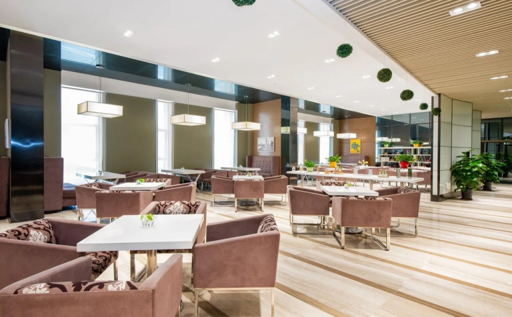 Holiday Inn Express Chengdu West Gate by IHG