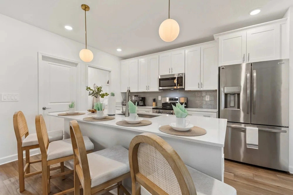 Stunning 5Bd Near Disney Reunion 7832