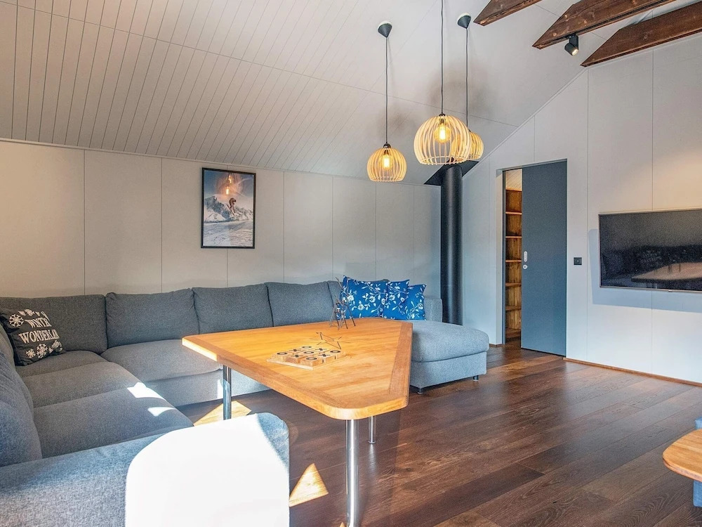10 Person Holiday Home in Sälen