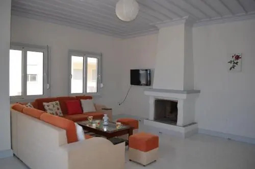 Sejdi Apartments