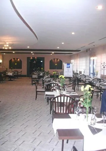 Hotel Aria Sosnowiec