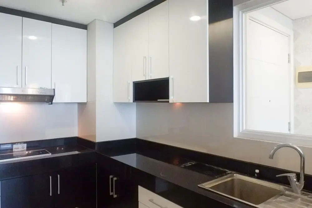 Luxurious And Exclusive 3Br Apartment At Trillium Residence