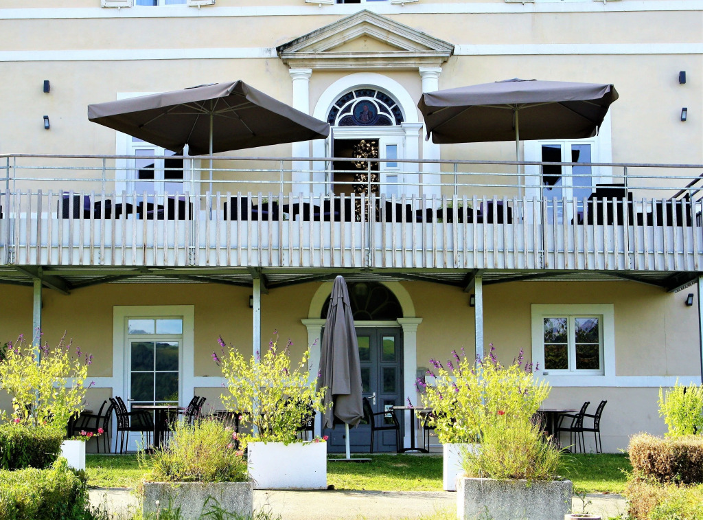 Domaine AGERRIA