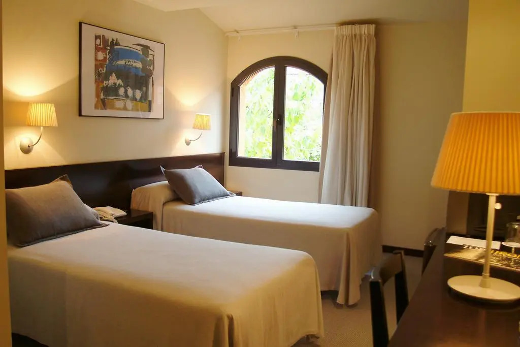 Hotel Torres