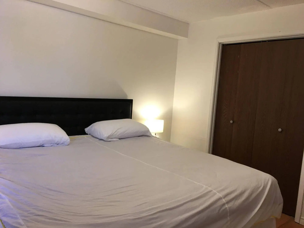 Blind River Apartments