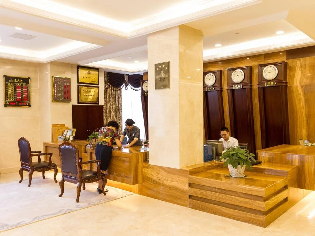 Zhonghui Hotel