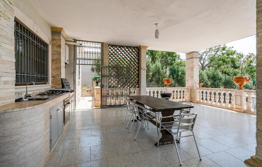 Pet Friendly Home In Grottaglie