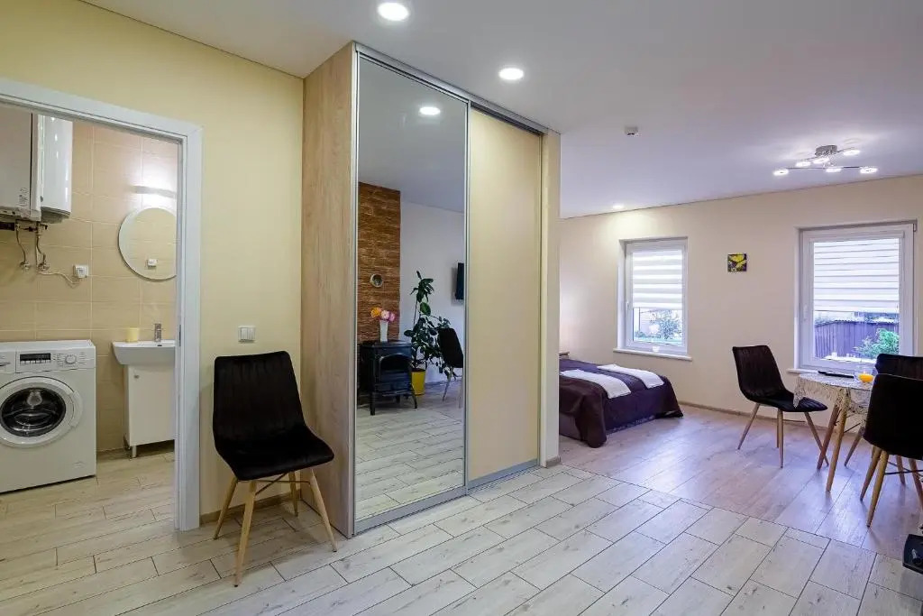 LIUX apartamentai