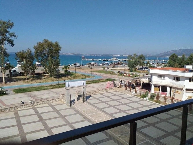Han Otel