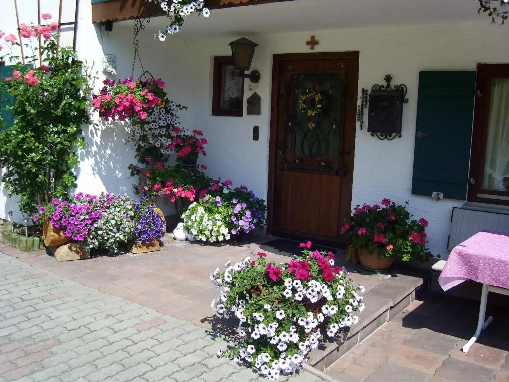 Pension Herzoghäusel
