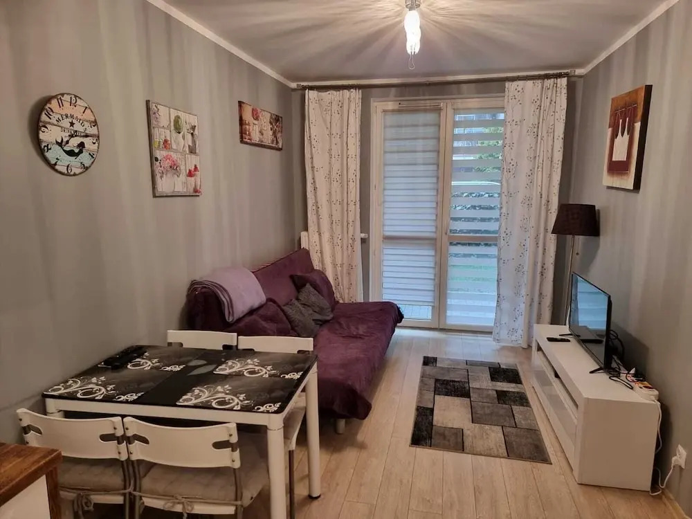 Sunandrelax  Apartament Słoneczny
