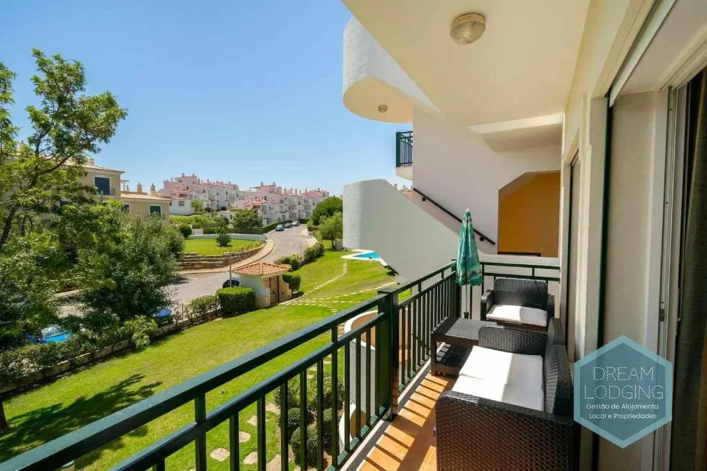 Quinta do Paiva 10C - Dream Lodging