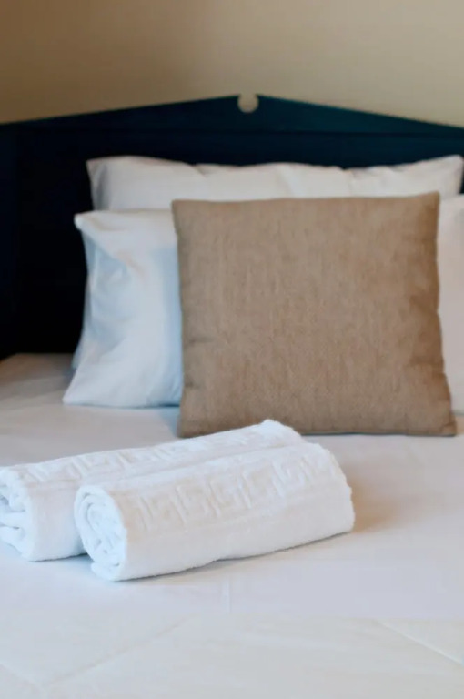 Sea Breeze Apartments Chios
