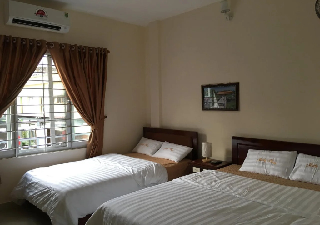 Maily Hostel