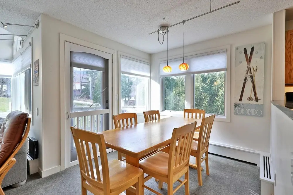 Fall Line Condos by Killington VR - 2 Bedrooms