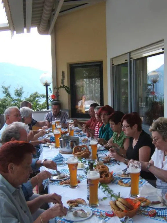 Gasserhof Garni & Apartment