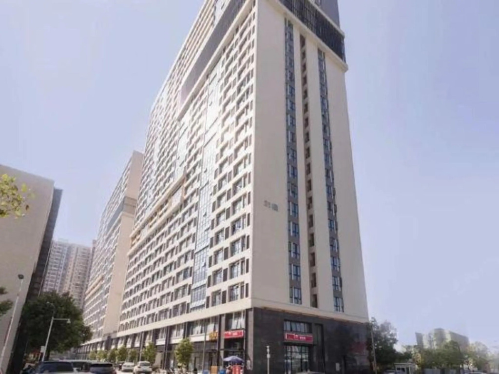 Victoria·Victoria International Apartment