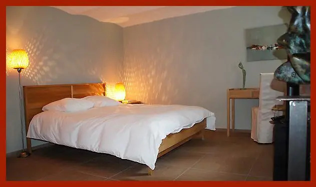 Villa la Roseraie
