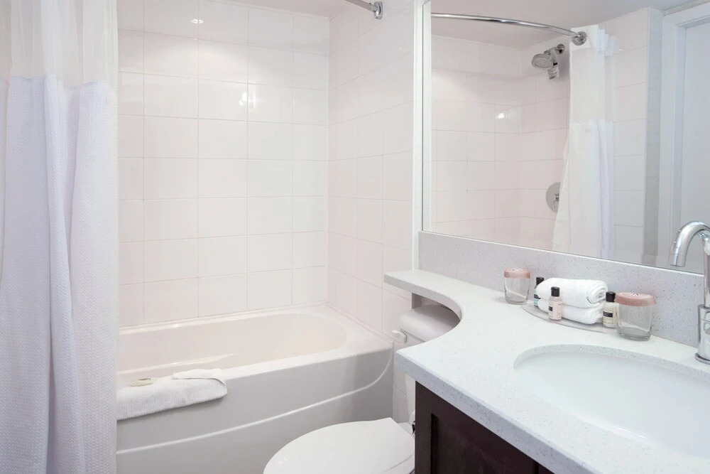 Sandman Hotel and Suites Abbotsford