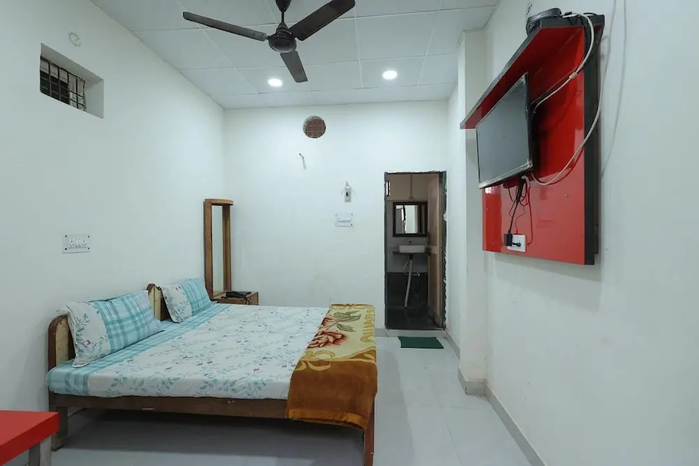 Hotel Shyam Inn
