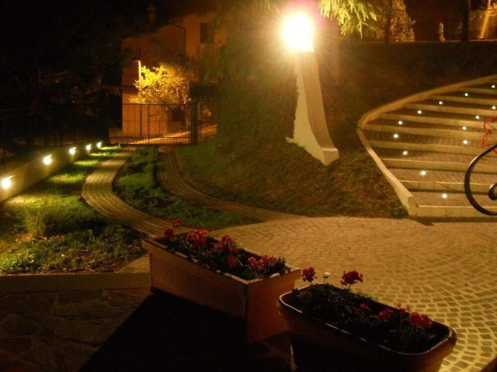 Villa Cappelletti