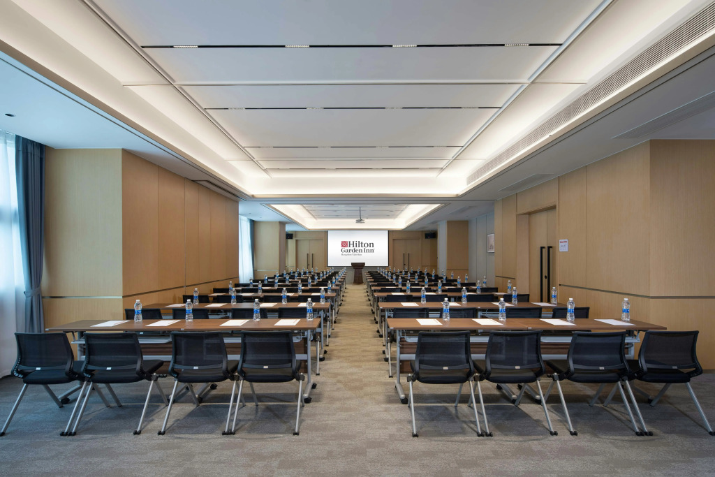 Hilton Garden Inn Hangzhou Xiaoshan