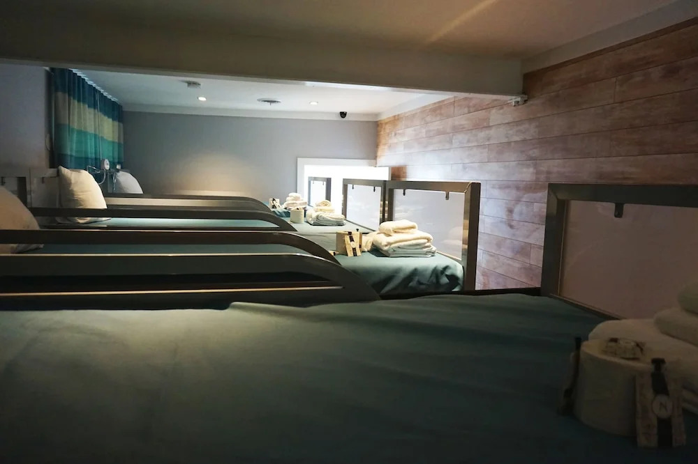 The Attic, a South Beach Group Hotel