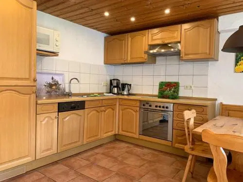 Chalet Victoria