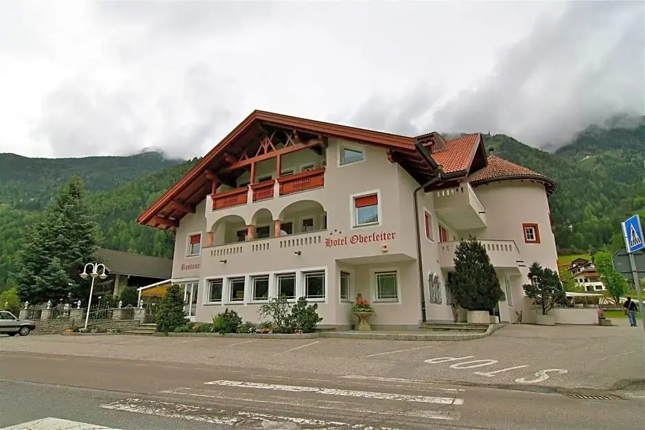 Hotel Oberleiter