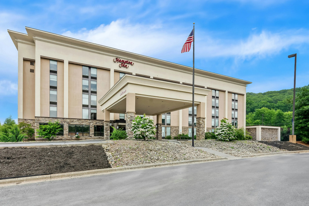 Hampton Inn Princeton