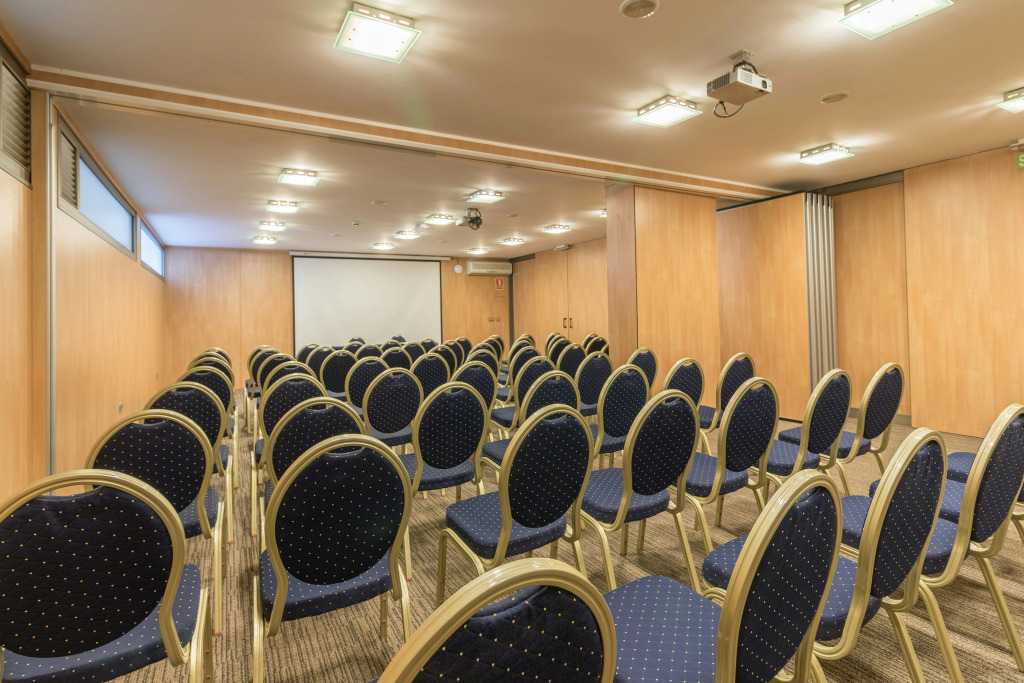 Hotel Colon Rambla