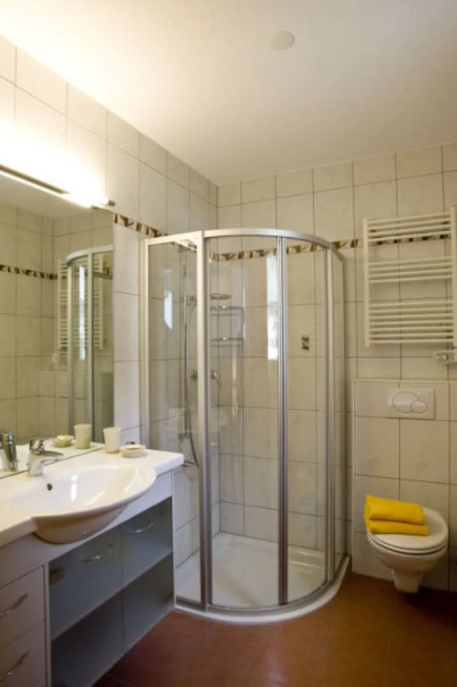 Apartment Iris A Leukerbad 17621