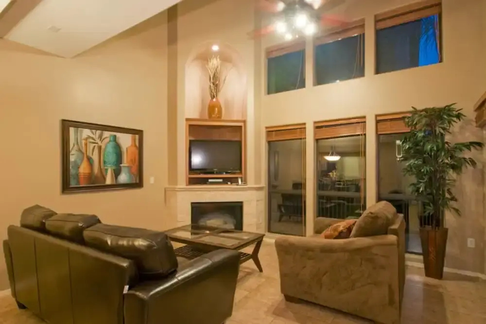 Paradise View Villas - PV762 By Signature Vacation Rentals