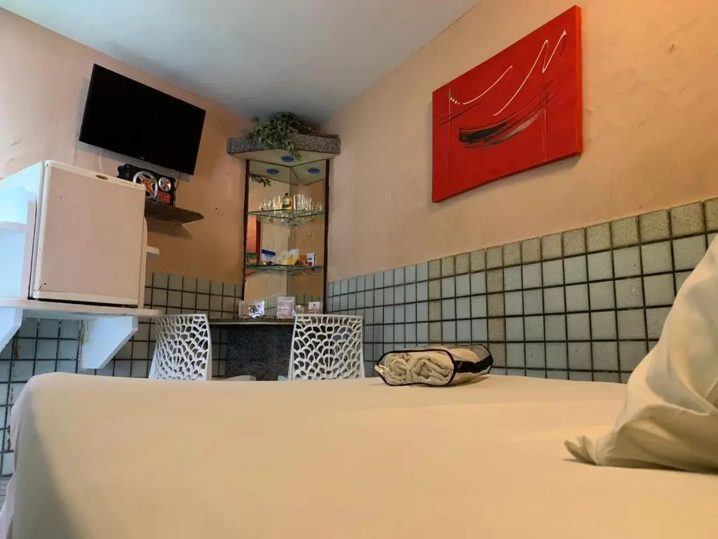 Motel Estoril