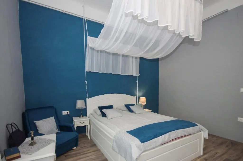Villa Rusztika