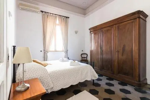 Sunny Apartment Navona Square
