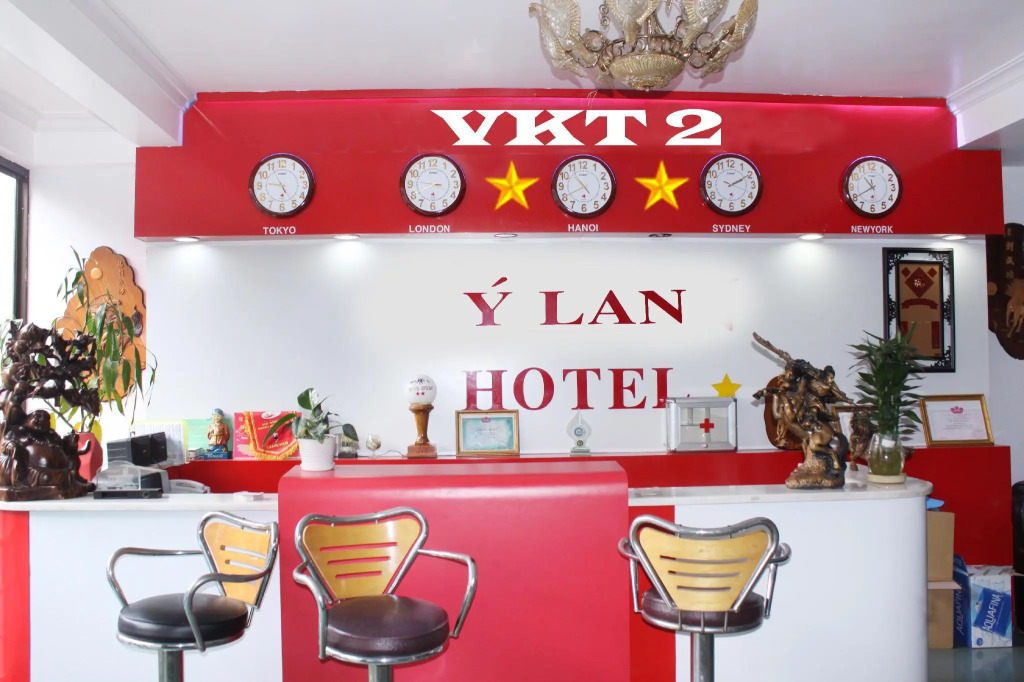Y Lan Hotel Dalat