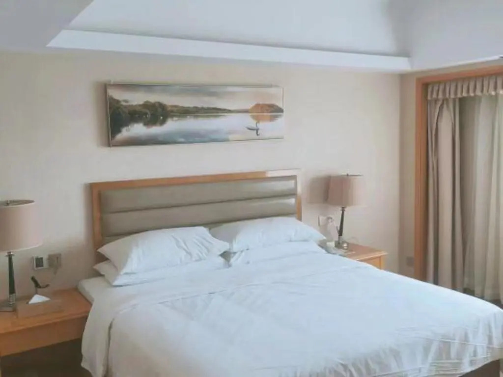 Vienna International Hotel (Nan'ao Island)