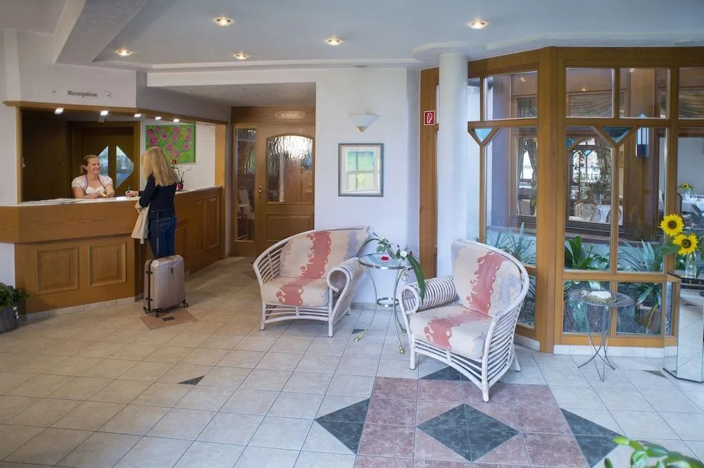 Hotel Garni Schmieder’s Ochsen