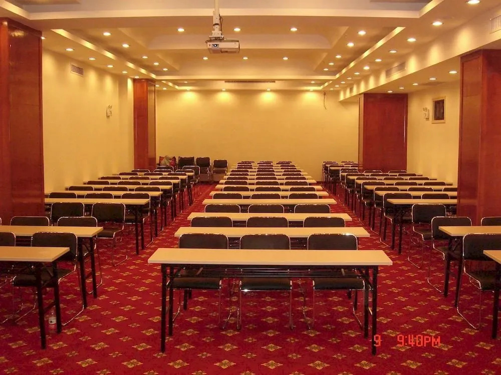 Rui'an Hailong Hotel