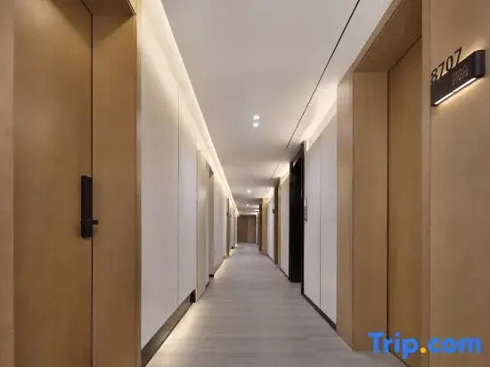 Shanglinxuan Apartment (Xinhua Shangdu Street)