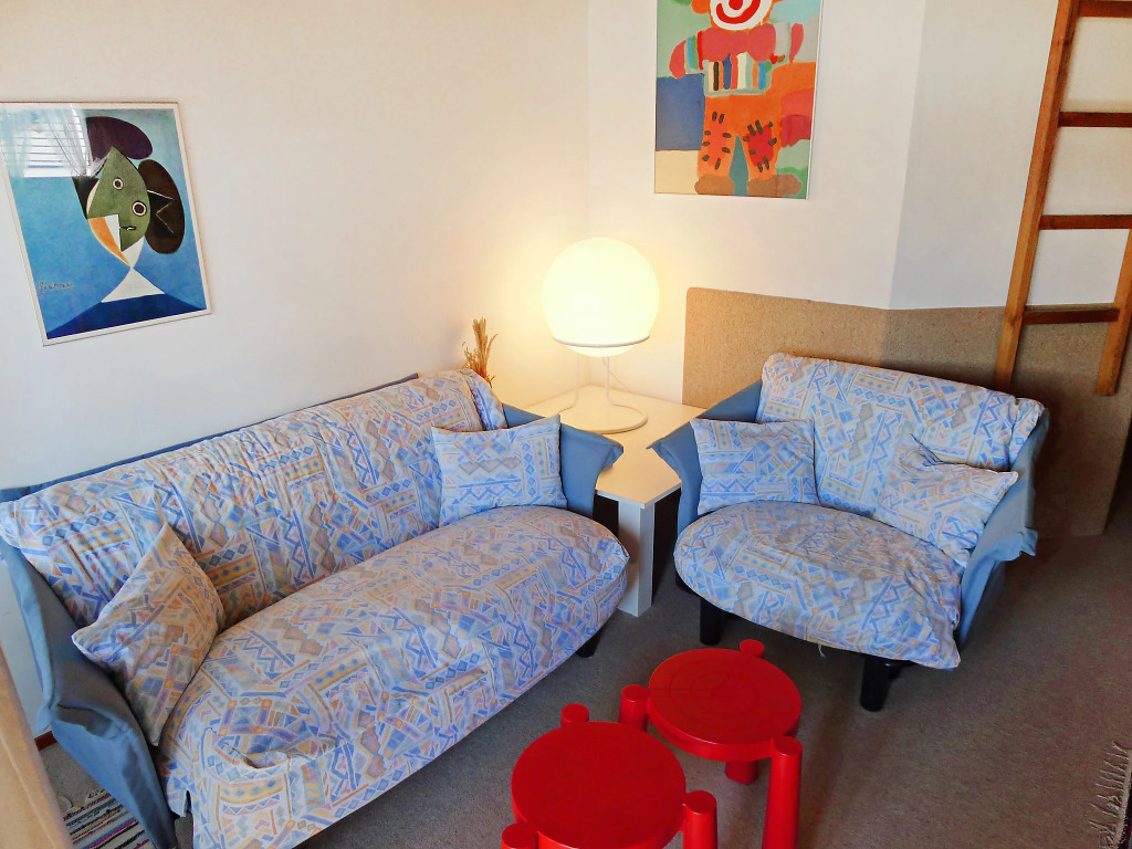 Apartment Girun by Interhome
