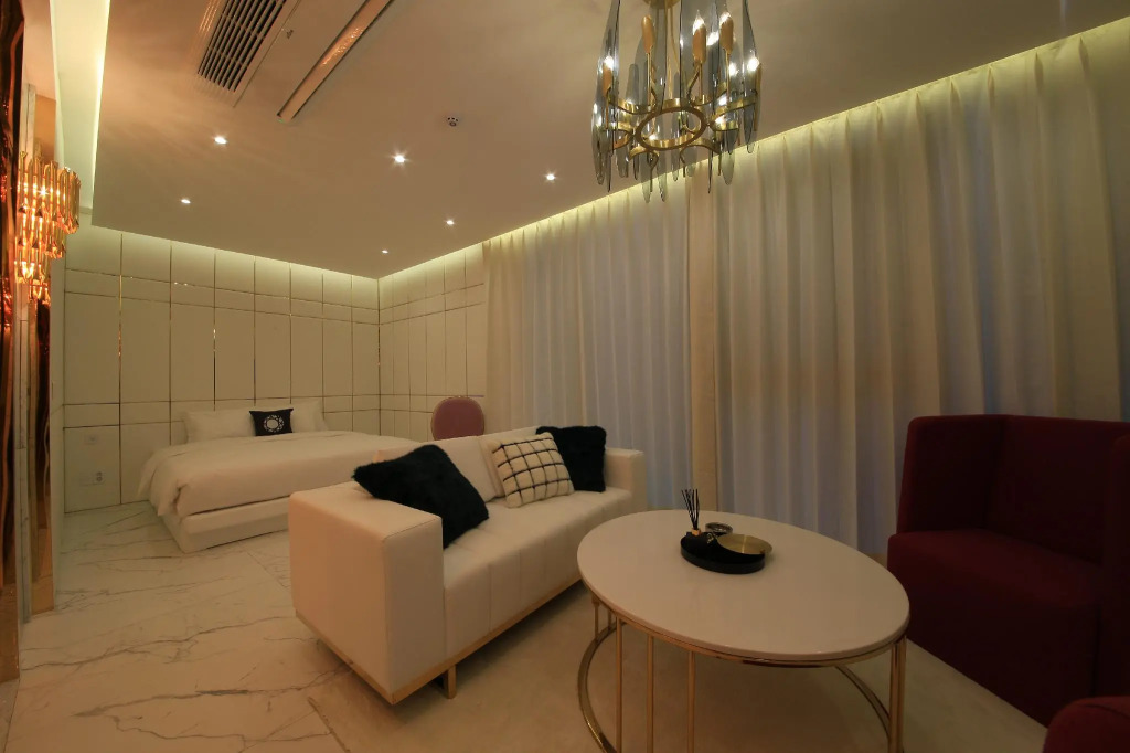 Hotel Cullinan