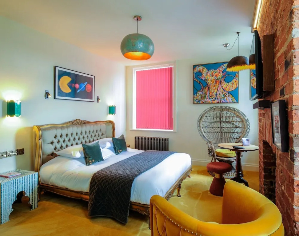 The Cartford Inn