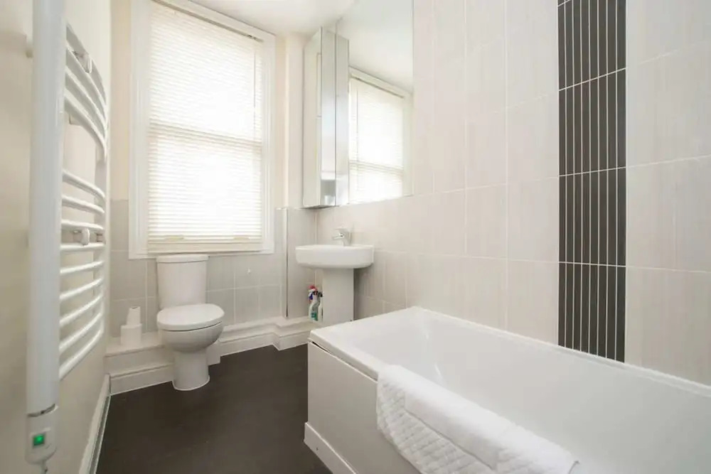 Unique and Cozy 1 Bed Flat in Dalston
